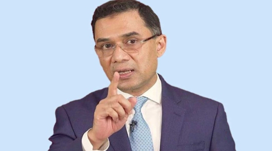 আগামীকাল রাজশাহীতে আসছেন তারেক রহমান