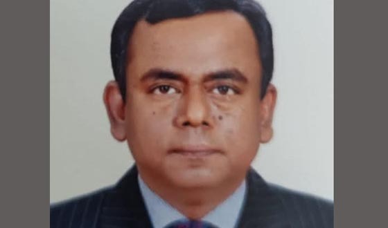 অতিরিক্ত সচিব হলেন নাঙ্গলকোটের আবু নঈম