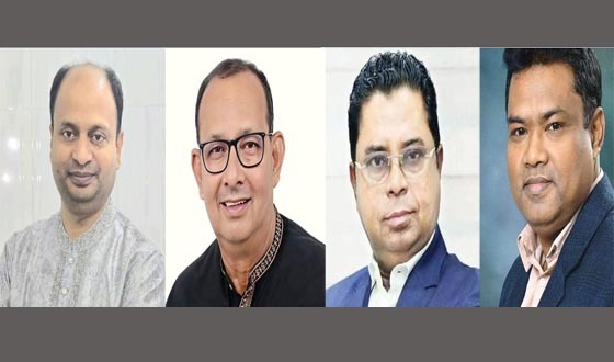 মাদারীপুরে ১০ বিএনপি নেতা বহিষ্কার