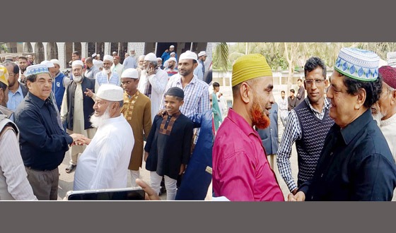 নির্বাচনের লেভেল প্লেয়িং ফিল্ড দিন দিন নষ্ট হচ্ছে