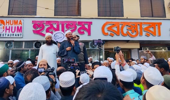 মাদকমুক্ত বরিশাল উপহার দিবো: ফয়জুল করীম