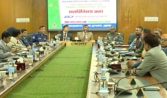 ভোট কেন্দ্র নিরাপদ করতে সিসি ক্যামেরার আওতায় আনা হবে: ইসি