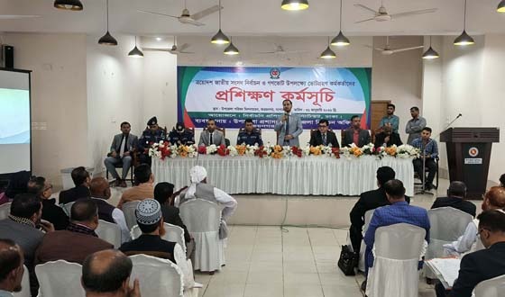 গণভোট জাতির জন্য গুরুত্বপূর্ণ একটি অধ্যায়:  আশেক