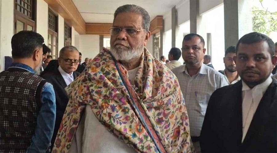 কুমিল্লা-৪ আসনে মুন্সীর প্রার্থিতা থাকবে কি না, আপিল বিভাগের সিদ্ধান্ত রোববার