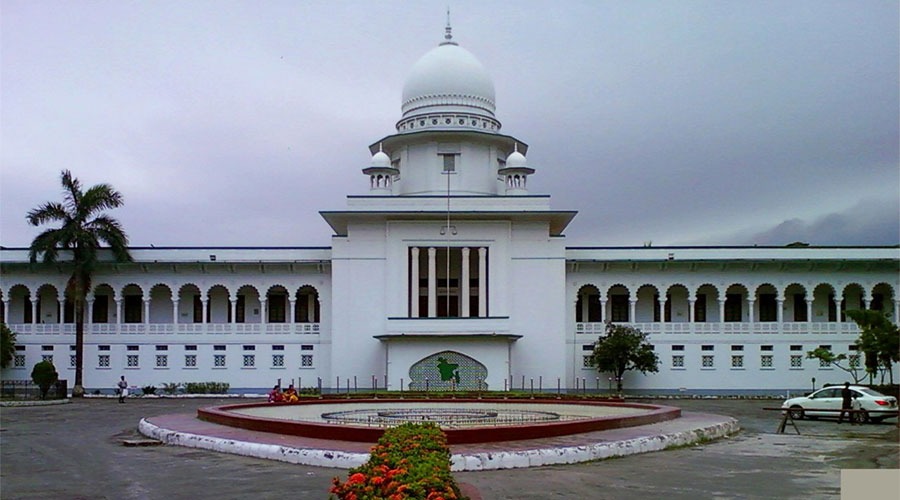 চকরিয়া-সুন্দরবনের সংরক্ষিত পুনরুদ্ধারে হাইকোর্টের রুল