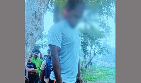 অভয়নগরে বিয়ে না হওয়ায় যুবকের আত্মহত্যা