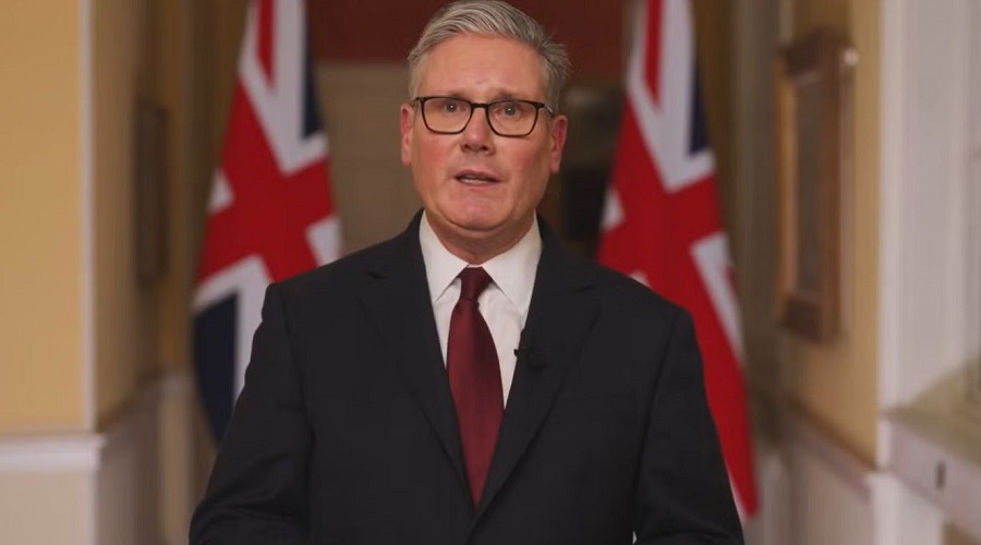 যুক্তরাষ্ট্রকে নিজেদের ঘাঁটি ব্যবহারে দিলো অনুমতি যুক্তরাজ্য