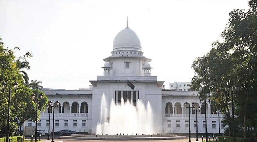 জুলাই সনদ বাস্তবায়ন আদেশ স্থগিত চেয়ে করা রিটের আদেশ মঙ্গলবার