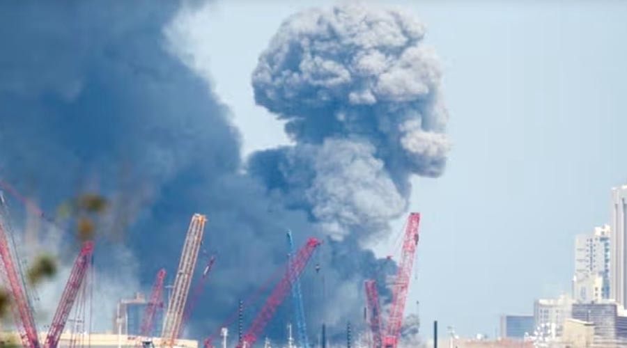 মধ্যপ্রাচ্যে ক্ষেপণাস্ত্র ও ড্রোন হামলায় ২ বাংলাদেশি নিহত, আহত ৭