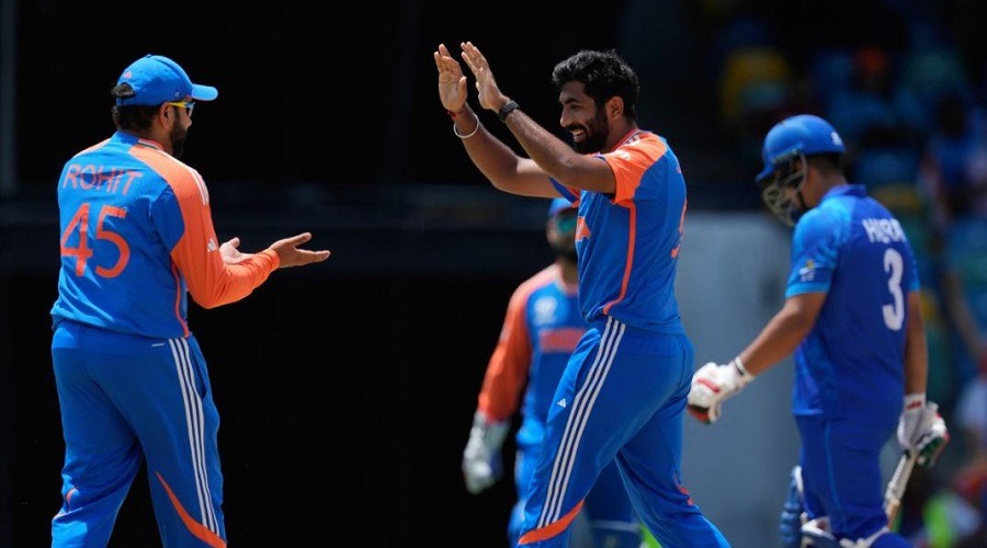 ভারত সফরে যাচ্ছে আফগানিস্তান