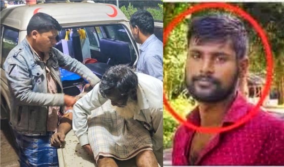 চট্টগ্রামের রাউজানে যুবদল কর্মীকে গণধোলাই, ভিডিও ভাইরাল