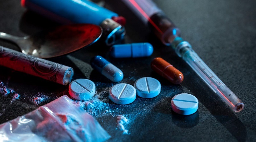 দেশে চ্যালেঞ্জ হয়ে দাঁড়াচ্ছে অপ্রচলিত মাদক নিয়ন্ত্রণ