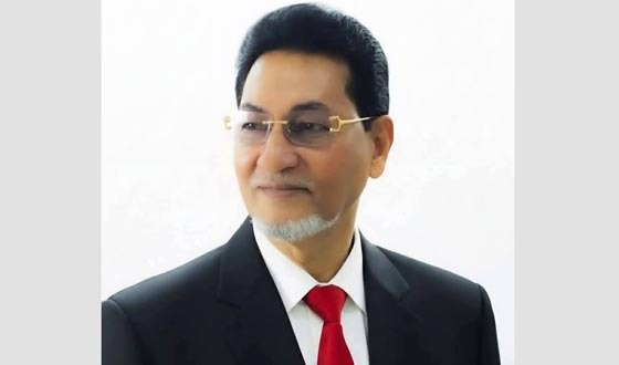 এবার চীফ হুইপ হলেন বরিশাল বিভাগের নুরুল ইসলাম মণি