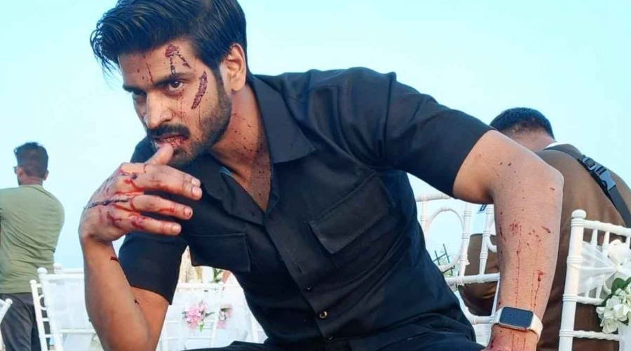 সেই জিল্লুকে এবার দেখা যাবে রাক্ষসে