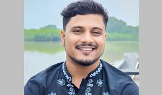 ভালুকায় সড়ক দুর্ঘটনায় ছাত্রদলের যুগ্ম আহবায়ক নিহত