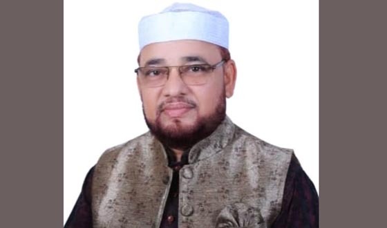 হাটহাজারীতে জামায়াতের আমির আবদুল মালেক চৌধুরী