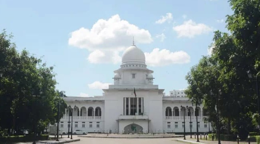 পরিবেশ দূষণকারী প্রতিষ্ঠানের নাম গণমাধ্যমে প্রকাশের নির্দেশ হাইকোর্টের