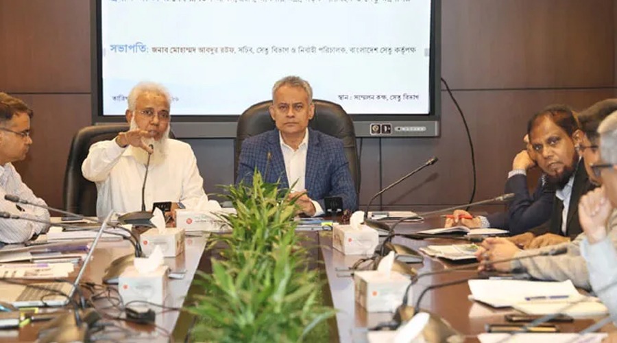 ঈদযাত্রা নিরাপদ ও স্বস্তিময় করতে প্রধানমন্ত্রী নির্দেশ: সড়ক পরিবহন মন্ত্রী