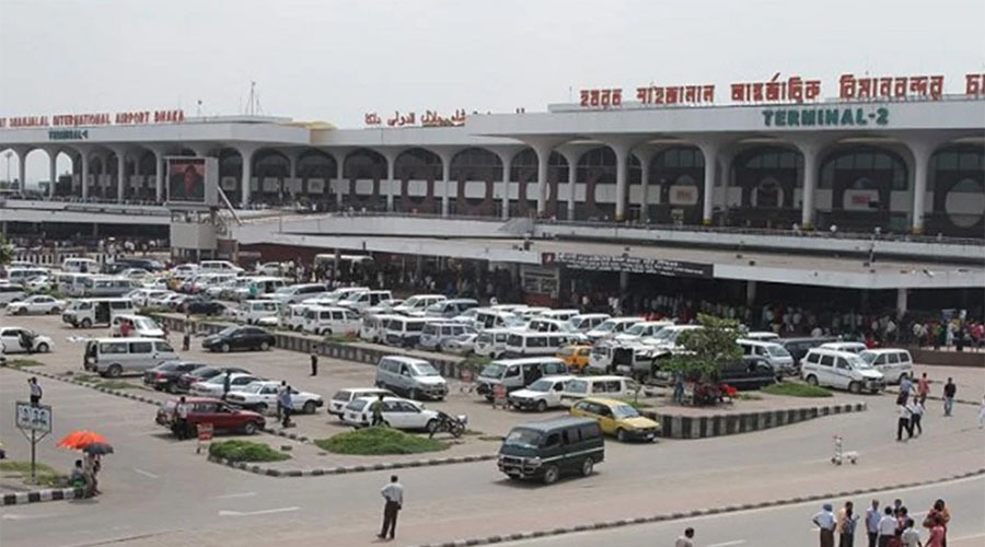 মধ্যপ্রাচ্যের অস্থিরতায় ঢাকায় ফ্লাইট সংকট, ছয় দিনে বাতিল ২১০