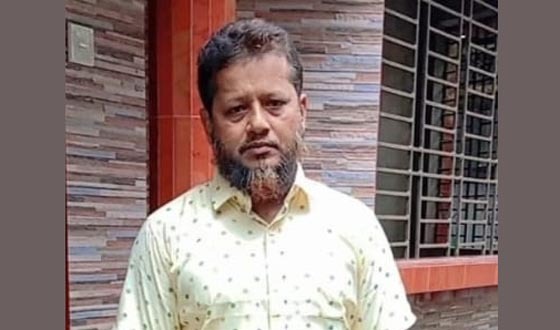 রায়পুরে অটোরিকশা চালকের ঘুষিতে যুবদল নেতার মৃত্যু