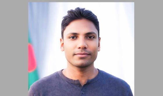 দৈনিক কীর্তনখোলা পত্রিকার বাবুগঞ্জ প্রতিনিধি হিসেবে টুলুর নিয়োগ