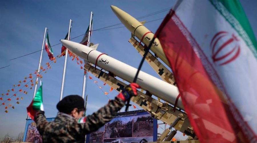 ইসরায়েলে নতুন করে ক্ষেপণাস্ত্র হামলা ইরানের, যুদ্ধ সীমিতের প্রস্তাব আটকাল যুক্তরাষ্ট্রের সিনেট