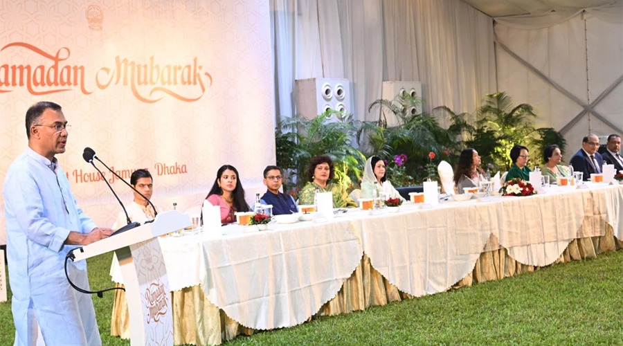 জাতিসংঘের ৮১তম অধিবেশনে বাংলাদেশের প্রার্থীর পক্ষে সমর্থন আহ্বান প্রধানমন্ত্রীর