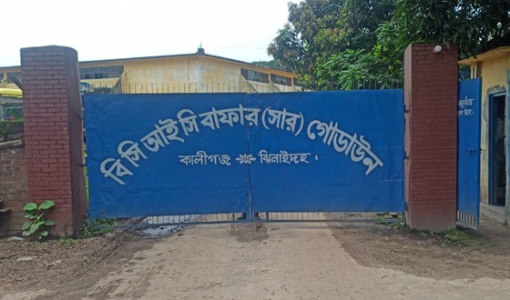 হ্যান্ডলিং সিন্ডিকেটে ঝিনাইদহ-চুয়াডাঙ্গায় ইউরিয়া সারের সংকট