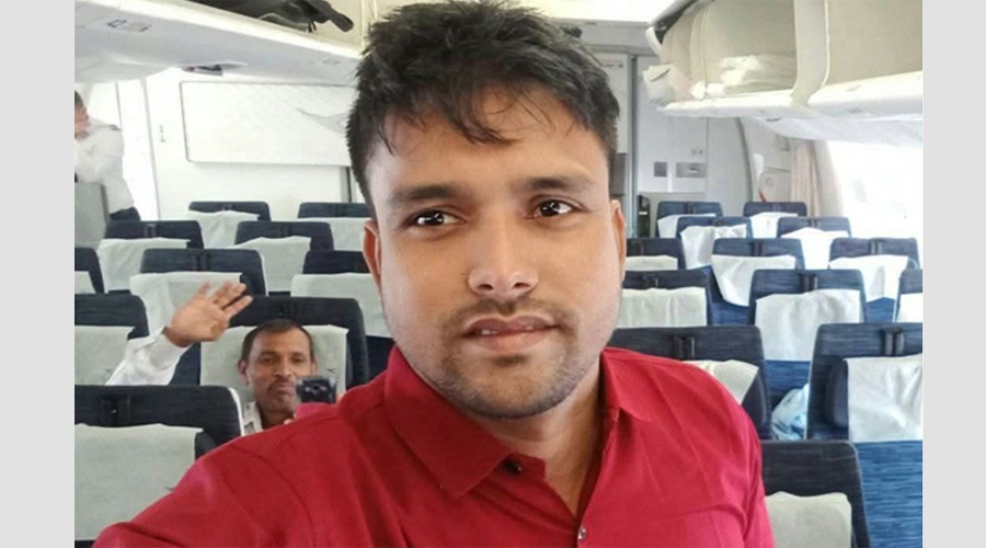 কুয়েতে বিস্ফোরণ: চট্টগ্রামের যুবক নিহত