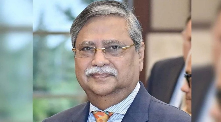 গণতন্ত্রের ধারায় ফিরেছে বাংলাদেশ: রাষ্ট্রপতি