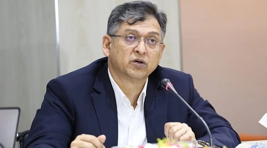 রাষ্ট্রপতি ব্যক্তি প্রতিষ্ঠান নয়—সংসদ অধিবেশনে ভাষণ দেওয়ার বিধান আছে: স্বরাষ্ট্রমন্ত্রী