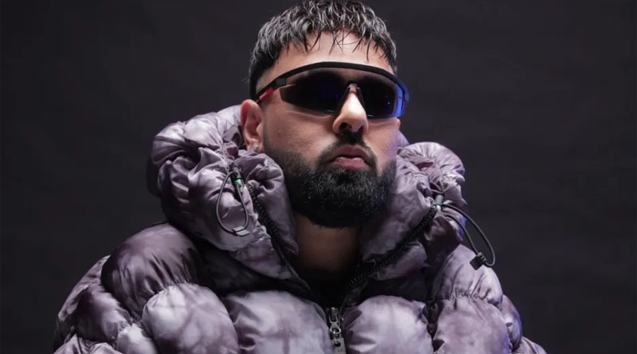 নতুন গান ‘টাটেরি’ নিয়ে বিপাকে র‍্যাপার বাদশা, দায়ের হলো মামলা