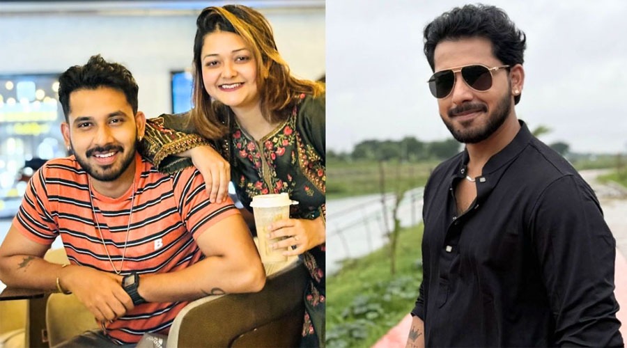 ‘এটাই হয়তো আমার শেষ পোস্ট’, ইকরাকে নিয়ে বিস্ফোরক অভিযোগ আলভীর