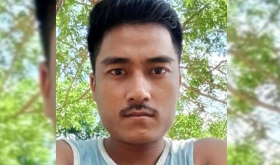 খাগড়াছড়িতে জেএসএস’র গুলিতে ইউপিডিএফ সদস্য নিহত