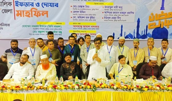 দেশে তেলের কোনো সংকট নেই: কৃষি মন্ত্রী আমিন উর রশীদ