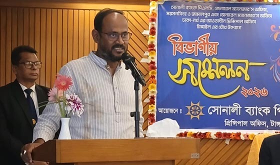 আমরা দুর্নীতিমুক্ত সমাজ বিনির্মাণ করতে চাই: প্রতিমন্ত্রী টুকু