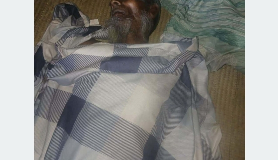 মোহনপুরে ইমাম নিয়োগকে কেন্দ্র করে সংঘর্ষ, জামায়াত কর্মী নিহত