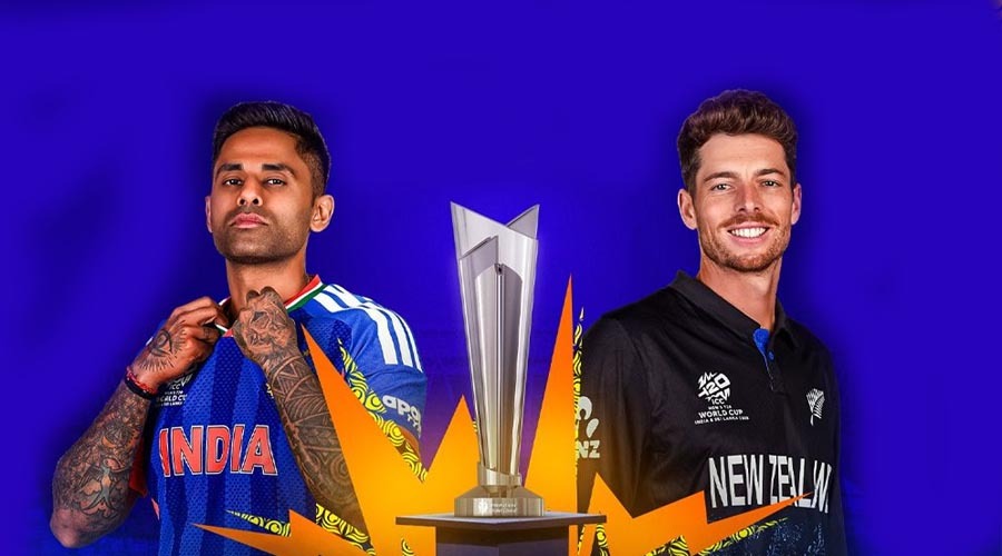 টি-টোয়েন্টি বিশ্বকাপের শিরোপা নির্ধারণী ম্যাচে কাল