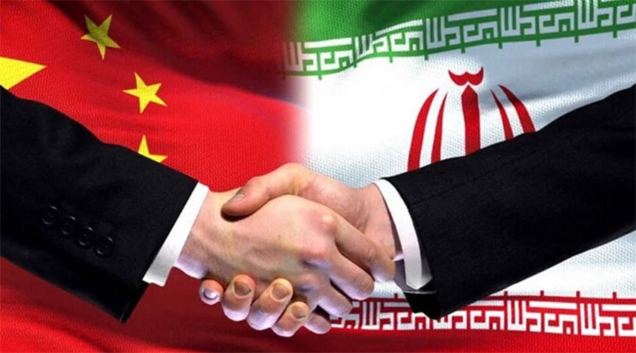 ইরানকে আর্থিক ও সামরিক সহায়তা দিচ্ছে চীন, দাবি মার্কিন সংবাদমাধ্যমের