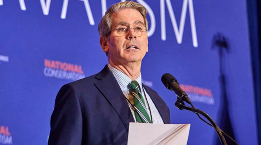 আজ রাতে ইরানে সবচেয়ে ‘বৃহত্তম বোমাবর্ষণ’ হবে-হুঁশিয়ারি মার্কিন অর্থমন্ত্রীর