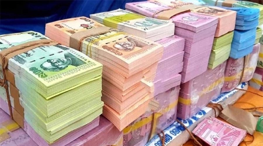 এবার ঈদে নতুন টাকা বাজারে আসবে না: বাংলাদেশ ব্যাংকের ঘোষণা