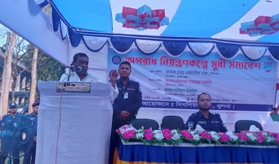 আইন প্রয়োগে সৌন্দর্য নেই, আইন মানার মধ্যে সৌন্দর্য