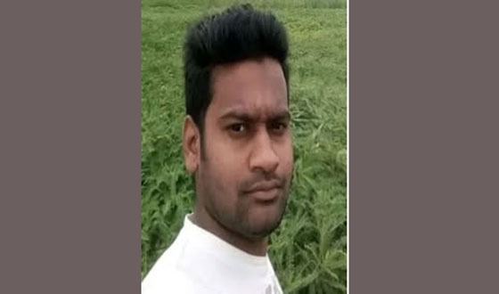 মেলান্দহে ছোট ভাইয়ের হাতে বড় ভাই খুন