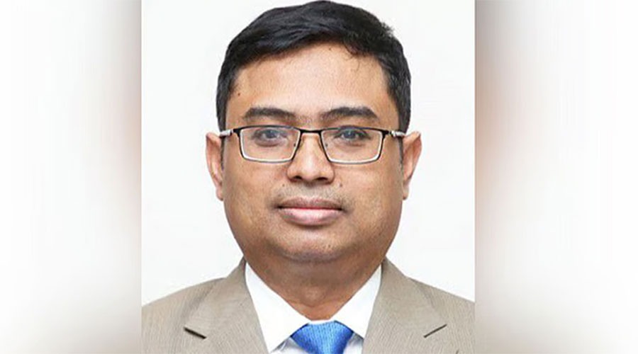 ঢাকা ওয়াসার নতুন এমডির দায়িত্বে মনিরুজ্জামান