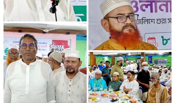 আমরা এমন চাঁদপুর চাই, যেখানে ভেদাভেদ থাকবে না: এমপি শেখ ফরিদ