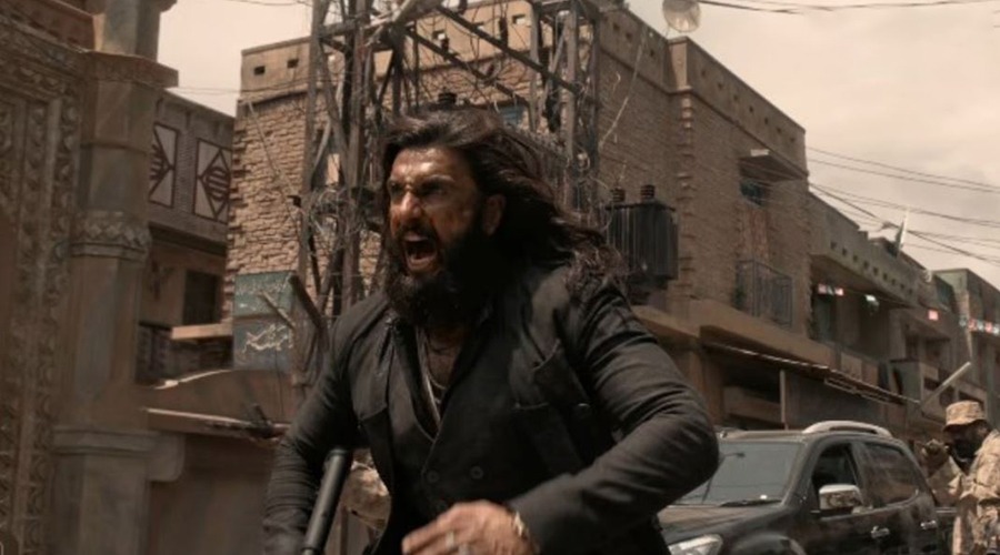 মুক্তির আগেই বাজিমাত করলো ‘ধুরন্ধর ২’