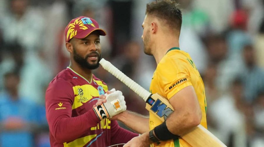 অবশেষে বাড়ির পথে প্রোটিয়া ও ক্যারিবীয়রা