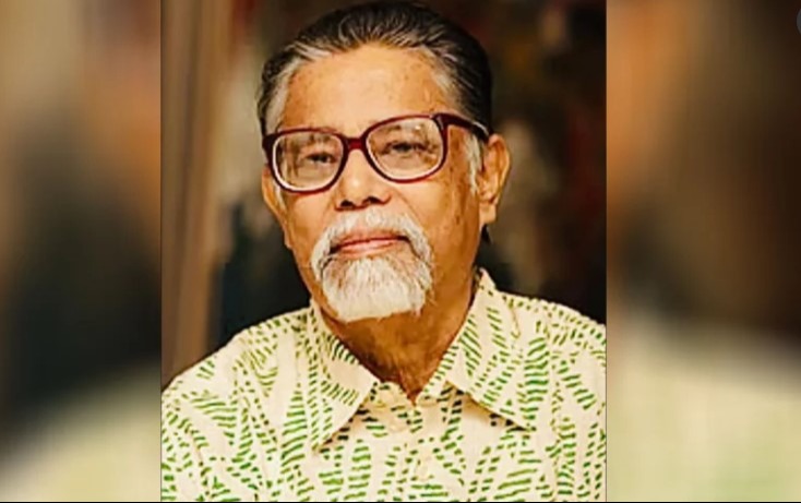 ক্যাবের প্রতিষ্ঠাকালীন সভাপতি অধ্যাপক সাখাওয়াত আলী খানের ইন্তেকালে গভীর শোক