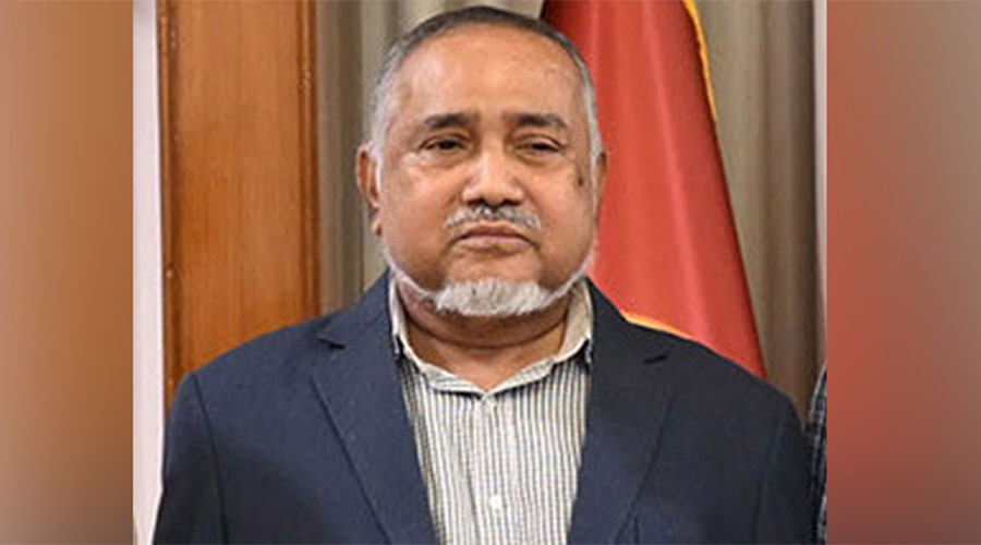 জামায়াত নেতা তাহেরের আসনের ব্যালট পেপার হেফাজতে নেয়ার নির্দেশ