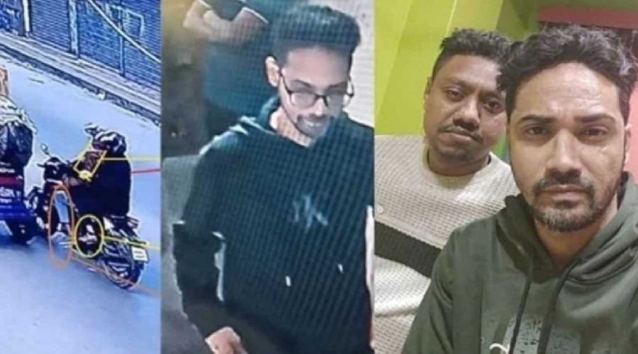 ‘প্রতিরক্ষা গোয়েন্দা তথ্যে’ ভারতে হাদি হত্যার ২ আসামি গ্রেপ্তার, বলছে আইএসপিআর